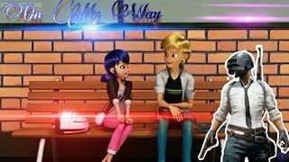 On My Way Pubg Tunealan Walkerft. Sabrina Carpenter & Farruko