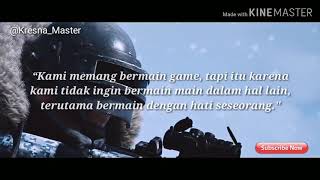 Kata-kata Gamers PUBG