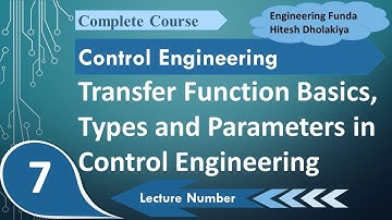 Transfer Function Explained: Basics, Types, Properties, Pros & Cons