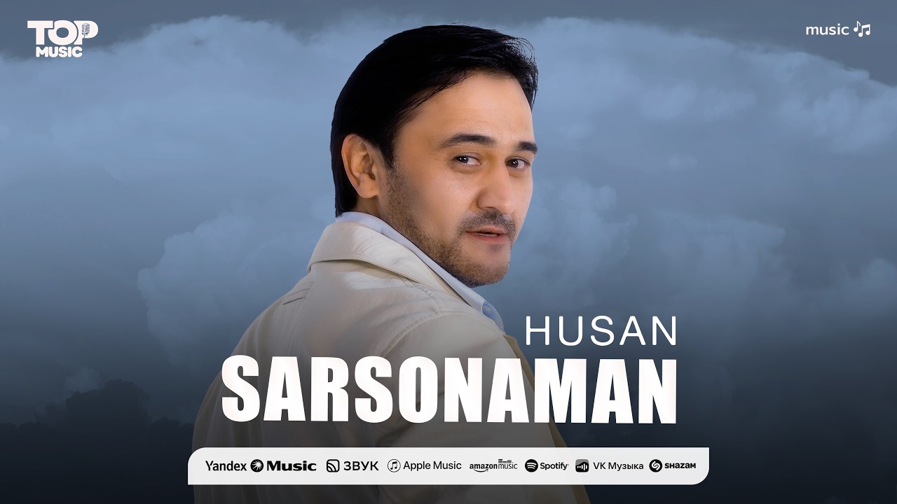 Watch Husan - Sarsonaman (audio 2026) on YouTube Watch Husan - Sarsonaman (audio 2026) on YouTube