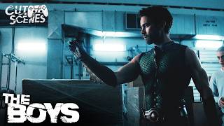 Maverick’s Mistake Sparks Chaos The Boys Season 5