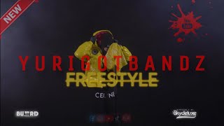 YURIGOTBANDZ - FREESTYLE [ Music Video ]