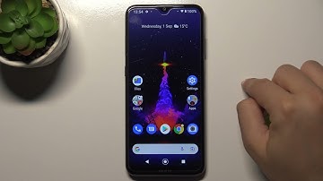 How to Turn On Camera Location Tags in NOKIA G20 - Activate Camera Location Tags