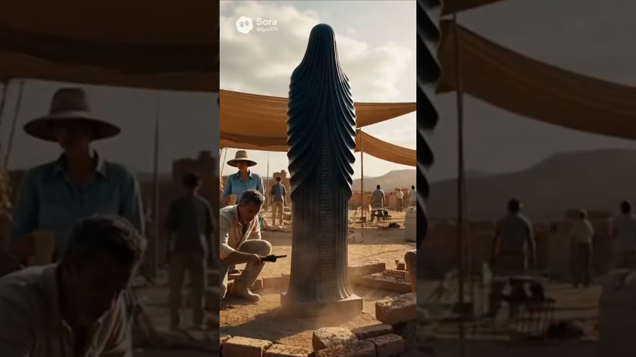 ТА-139: Забытая Богиня   