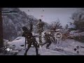 ASSASSIN CREED SHADOW” I WAS AMBUSHED BY UNKNOWN SHINOBI”