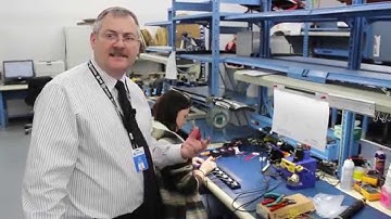 Rugged COTS Wiring Changes | Jim on Engineering | Volume 1, Episode 12