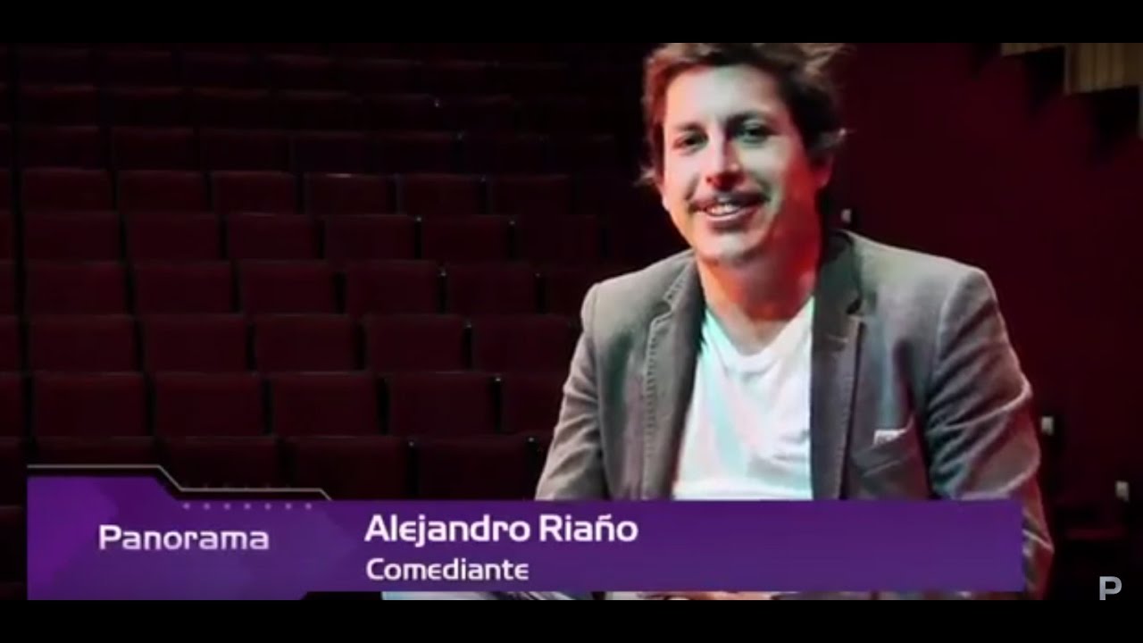 Alejandro Riaño, presenta: “Entre perros nos entendemos”. camera iphone 8 plus apk