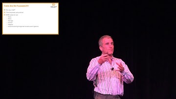 Dalet Pulse at NAB 2017 - Versioning, Mastering & IMF