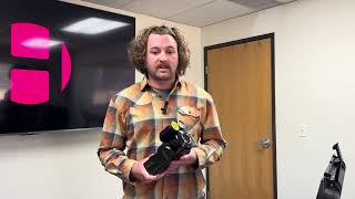 RVI Camera Intro and Overview