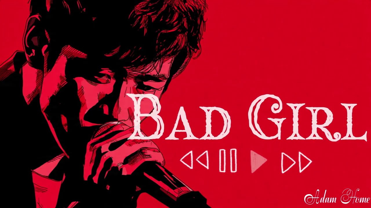 Bad Girl 💔- Emotional Love Song | Mood Off | Love Songs 2026 | English Sad Song