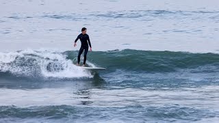 Brevard County Surf Conditions 2/2/25 5:00pm