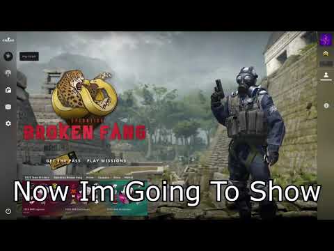 CS GO HACK