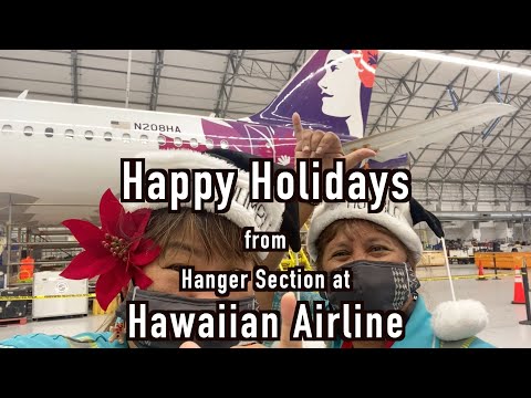Happy Holidays Hanger