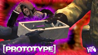 Prototype Part 6 – Blackwatch Creates Deadly Virus to Destroy Alex Mercer