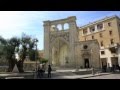 Lecce - Puglia (Apuglia)