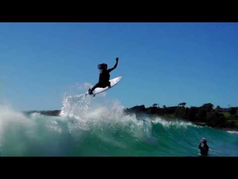 Best Clips from 'The Smiling Bag'