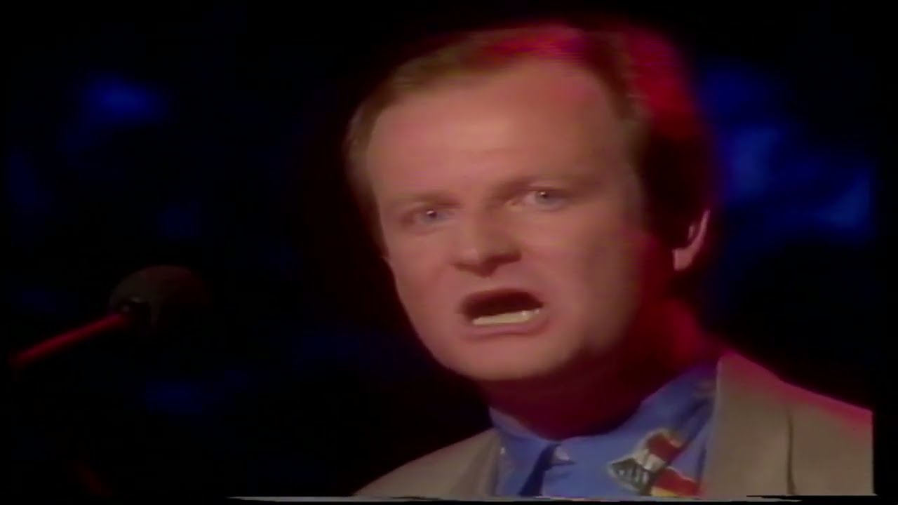 Who Dares Wins - You Bloody Cow