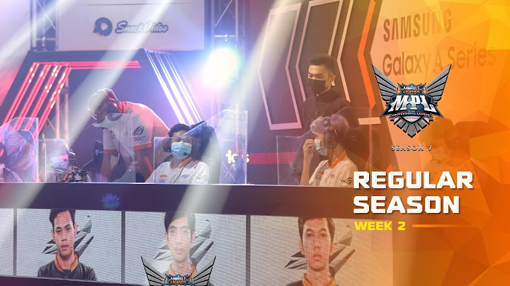 PERPUTARAN - MIC CHECK  VS Alter Ego & Geekfam MPL INDONESIA SEASON 7
