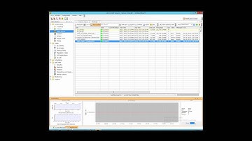 SEP Instructional Video: Microsoft Hyper-V Backup