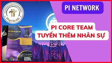 Pi Network Sẽ Sớm Mainnet Mở l Blog Của Hải