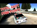 my best drift score in Rally Racer Dirt