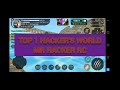 THE WOLF SIMULATOR-TOP1 EVENTS+ ATRIBUT+SB NORMAL SERVER