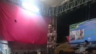 Nana Gerhana Is  Solokan Jeruk Majalaya