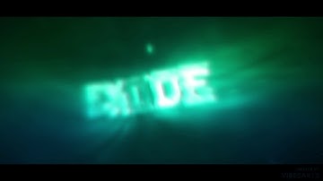 Exode ● Sync/Dual Intro with Syrux