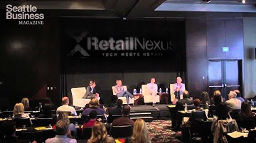 Seattle Business Magazine