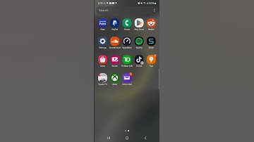 How To Change AOD (Always On Display) Clock Style for Samsung Galaxy S24+ (Plus) Lock Screen 💡