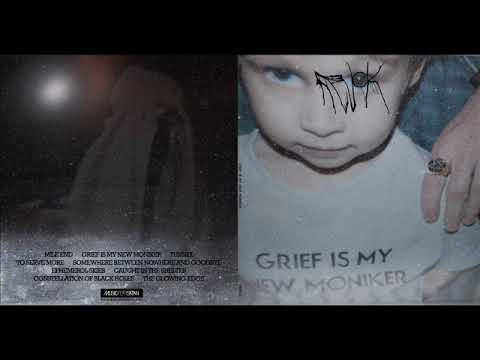 Revok — Revok - Grief Is My new Moniker (Full Album)