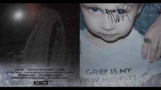 Revok - Grief Is My new Moniker (Full Album)