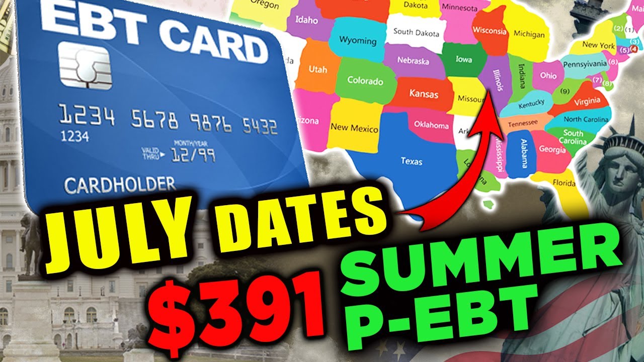 PANDEMIC EBT NEW STATES FOR JULY, NEW 391 SUMMER PEBT, Free Shoes for