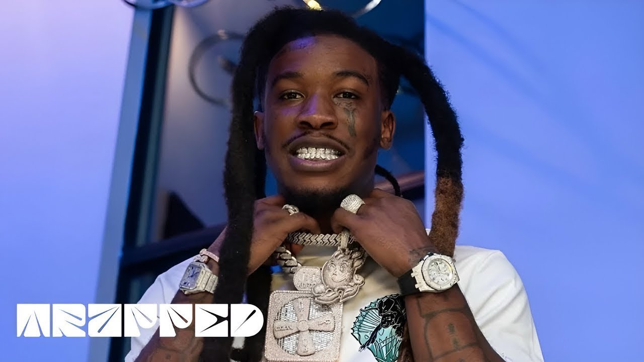 Hotboii - Live Life Die Faster ft. Kodak Black (Official Audio)