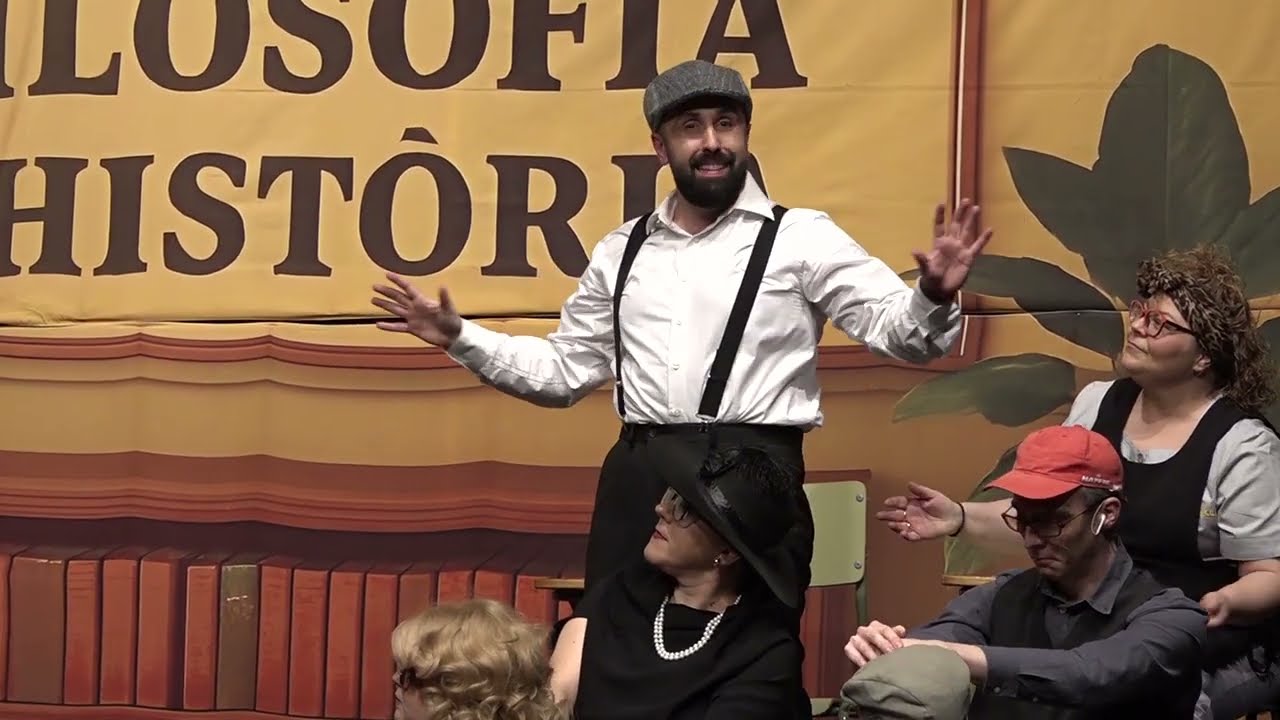 SAINET RONDA PV 2026