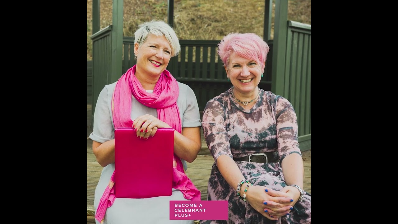 Coffin Club Celebrant-plus - what's it all about!