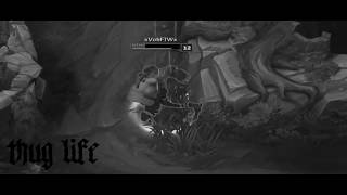 League of Legends Flash Juke Compilation 1