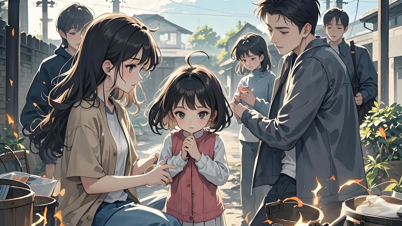 My Nephew’s Daughter Destroyed Everything—Reborn, I Don’t Interfere, But Watch Her Burn