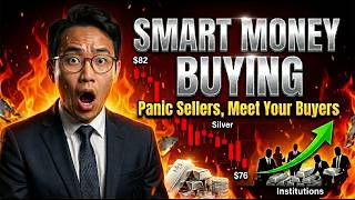Celebrity Silver Just Crashed… And That’s Exactly Why Smart Money Is Loading Up Now Profile