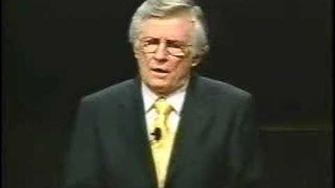 A Touch From God by David Wilkerson - Part 1