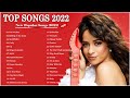 Top Billboard 2022 - Billboard Top 50 This Week - Top 40 Song This Week 2022