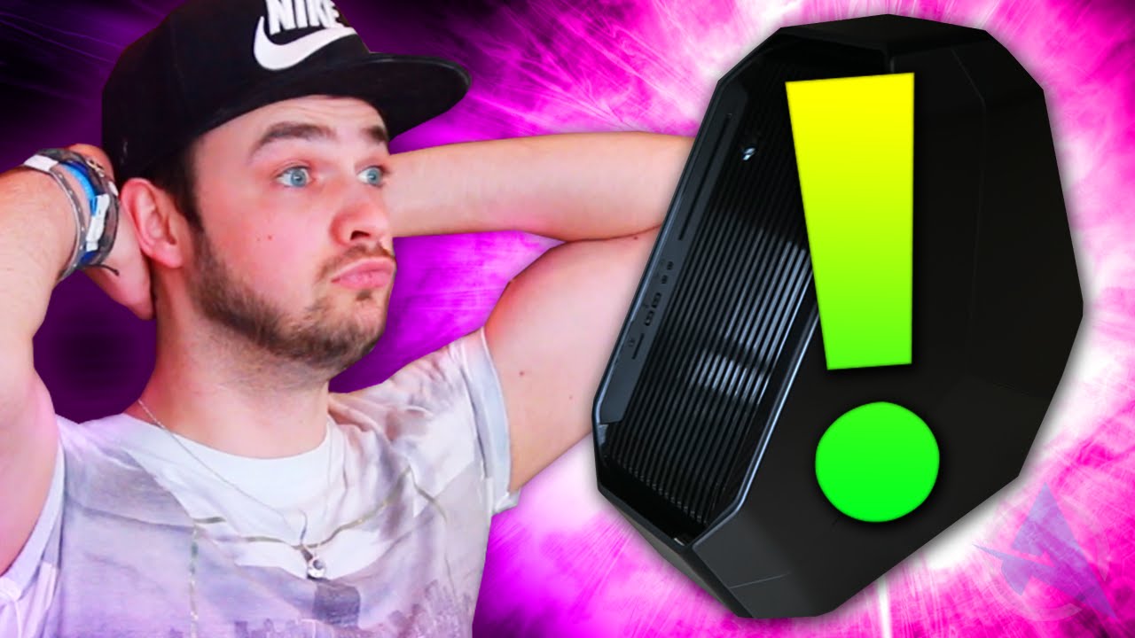 OMG - IT IS HERE...!