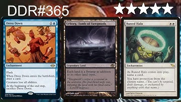 DDR#365 - What Happens When a Judge Makes a Mistake?