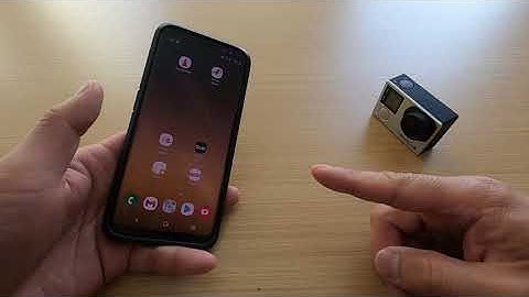 SoloStorm - Video camera calibration