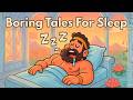 How Atlantis Slept on Its Final Night – Relaxing Sleep Stories
