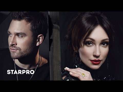 Согдиана & Абдулкарим - Кольцо (7 марта 2019)