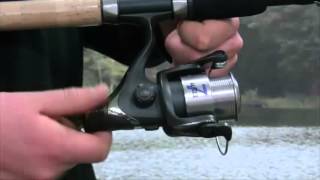 Tackle Fanatics TV - Drennan Series 7 Reel