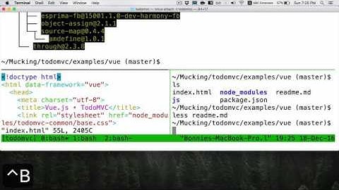 04 egghead manage terminal workspaces using session naming