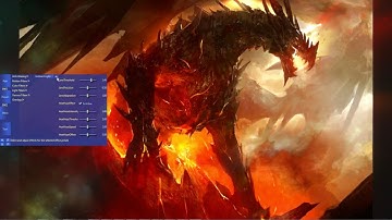 GemFX AmbientLight Effect (ShowCase)