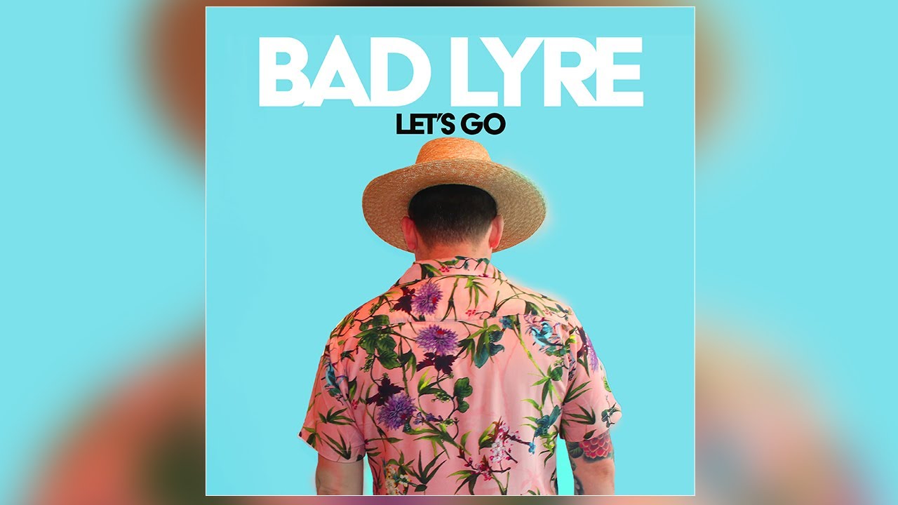 Watch Bad Lyre - "Move" (Official Audio) on YouTube Watch Bad Lyre - "Move" (Official Audio) on YouTube